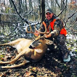 Meet your Posher, Ryan